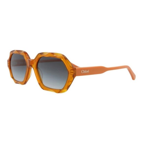 New Chloé Sunglasses YK01990 - Picture 1 of 4